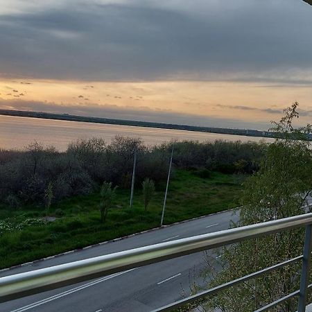Mamaia Summerland Seaview Apartment ภายนอก รูปภาพ