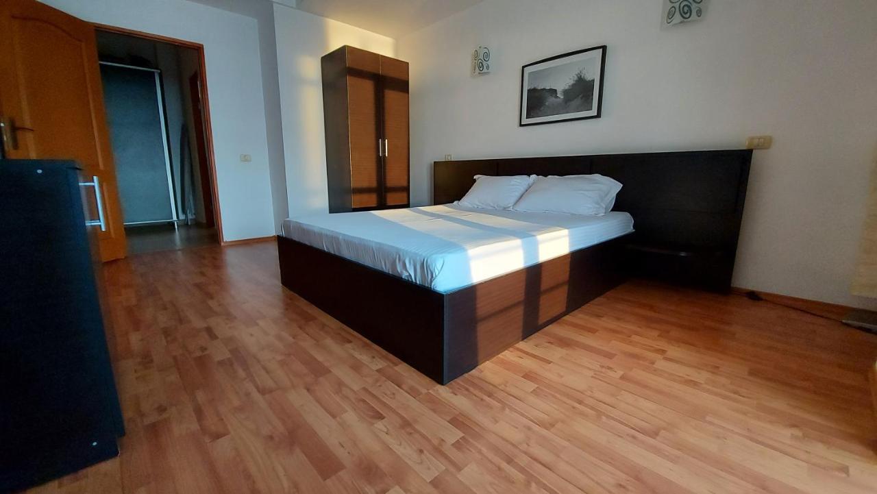 Mamaia Summerland Seaview Apartment ภายนอก รูปภาพ