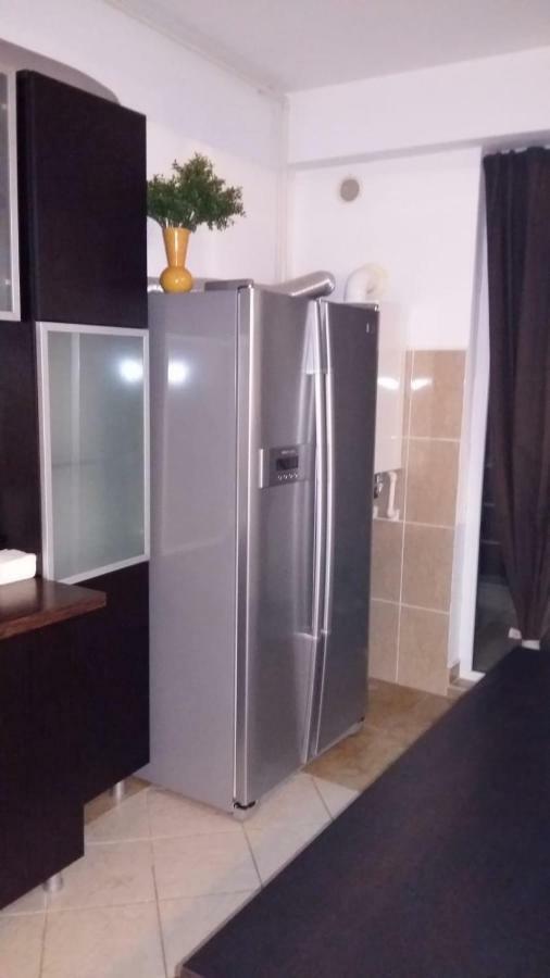 Mamaia Summerland Seaview Apartment ภายนอก รูปภาพ