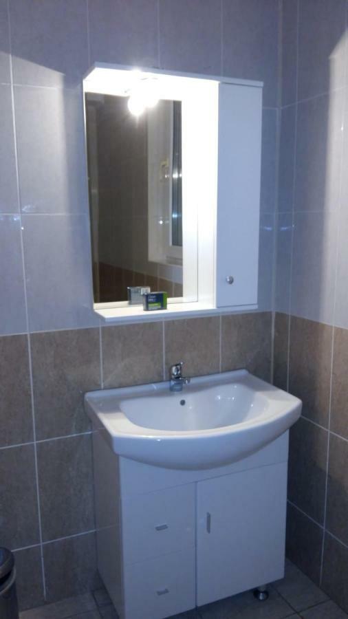 Mamaia Summerland Seaview Apartment ภายนอก รูปภาพ