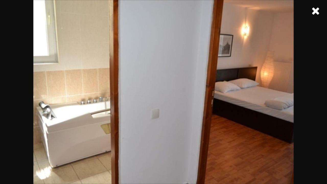 Mamaia Summerland Seaview Apartment ภายนอก รูปภาพ