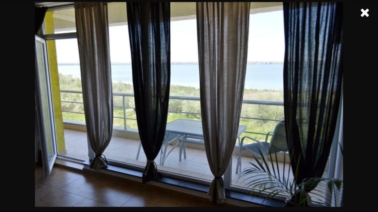 Mamaia Summerland Seaview Apartment ภายนอก รูปภาพ