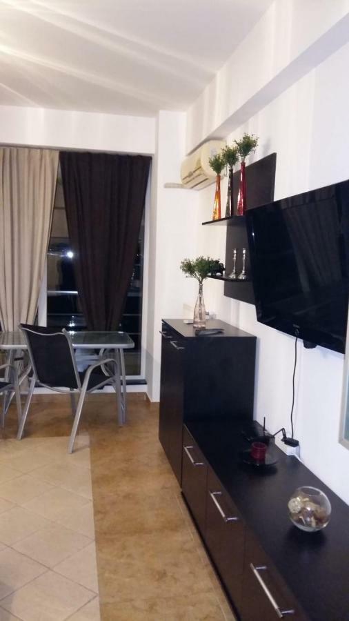Mamaia Summerland Seaview Apartment ภายนอก รูปภาพ